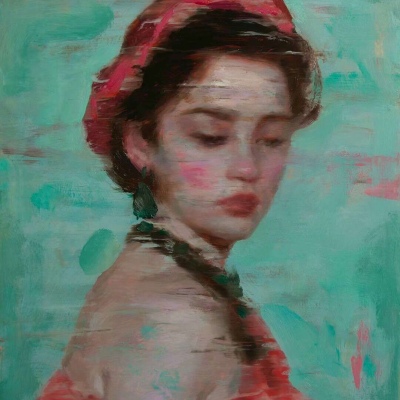 Furry黑白线稿绘画教程兽圈群